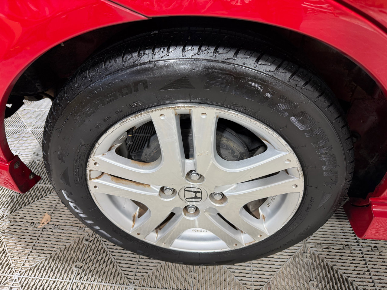 Used 2007 Honda Fit Sport image 18