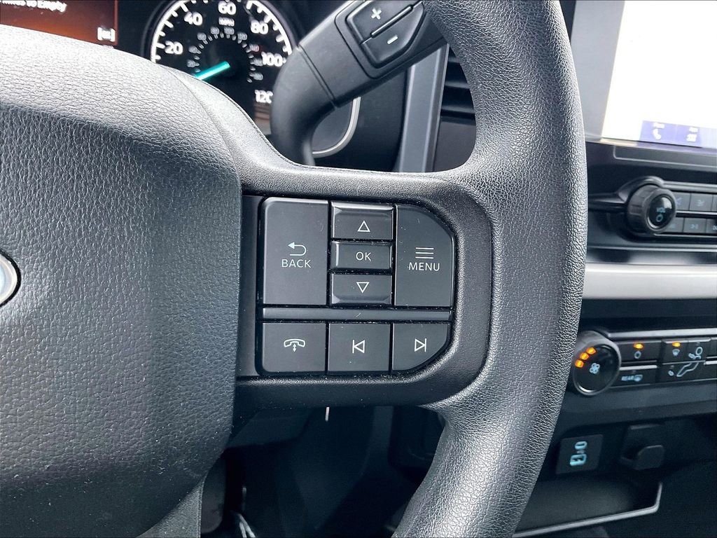 Used 2023 Ford F150 XLT image 22