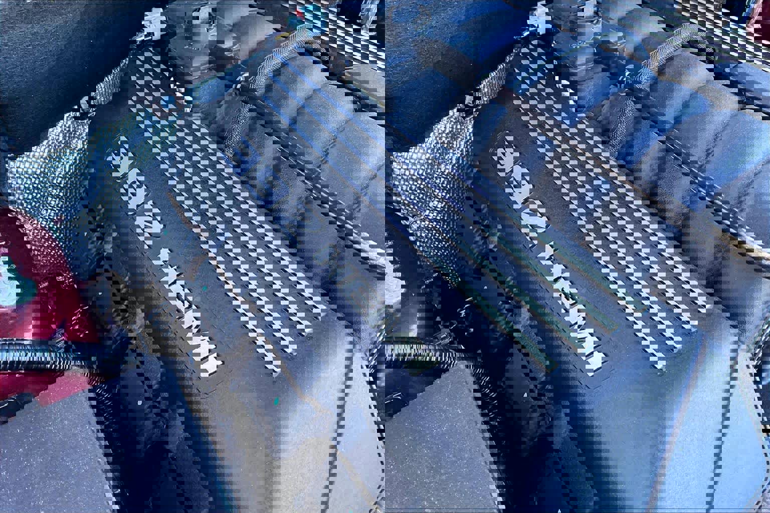 Used 2023 Dodge Durango SRT image 30