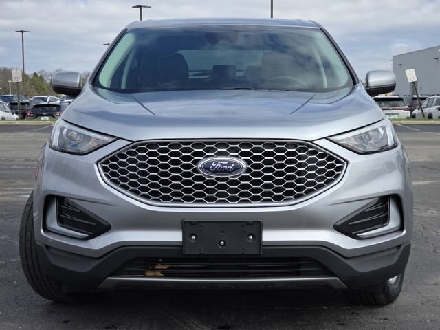 Used 2024 Ford Edge SEL AWD/4WD image 15