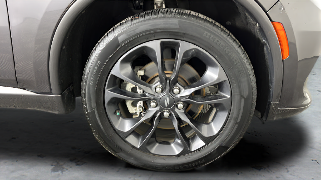 Used 2021 Dodge Durango GT AWD/4WD image 49