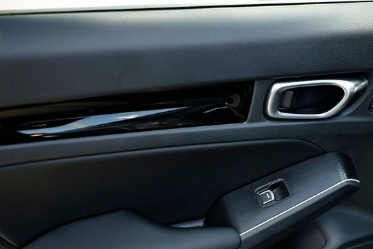 New 2026 Honda Civic Sport Touring image 31