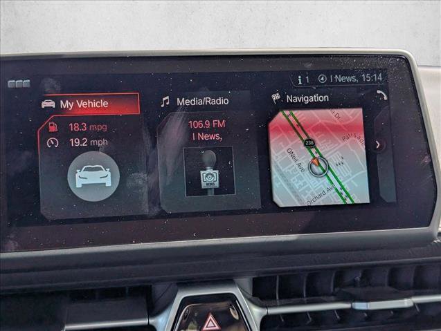 Certified 2026 Toyota Supra Premium w/ Driver Assist Package image 13