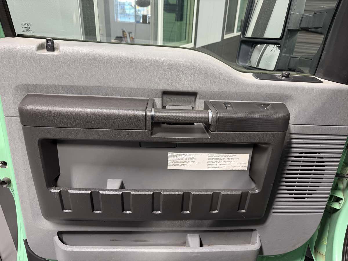 Used 2012 Ford F450 XL w/ PWR Equipment Group image 12