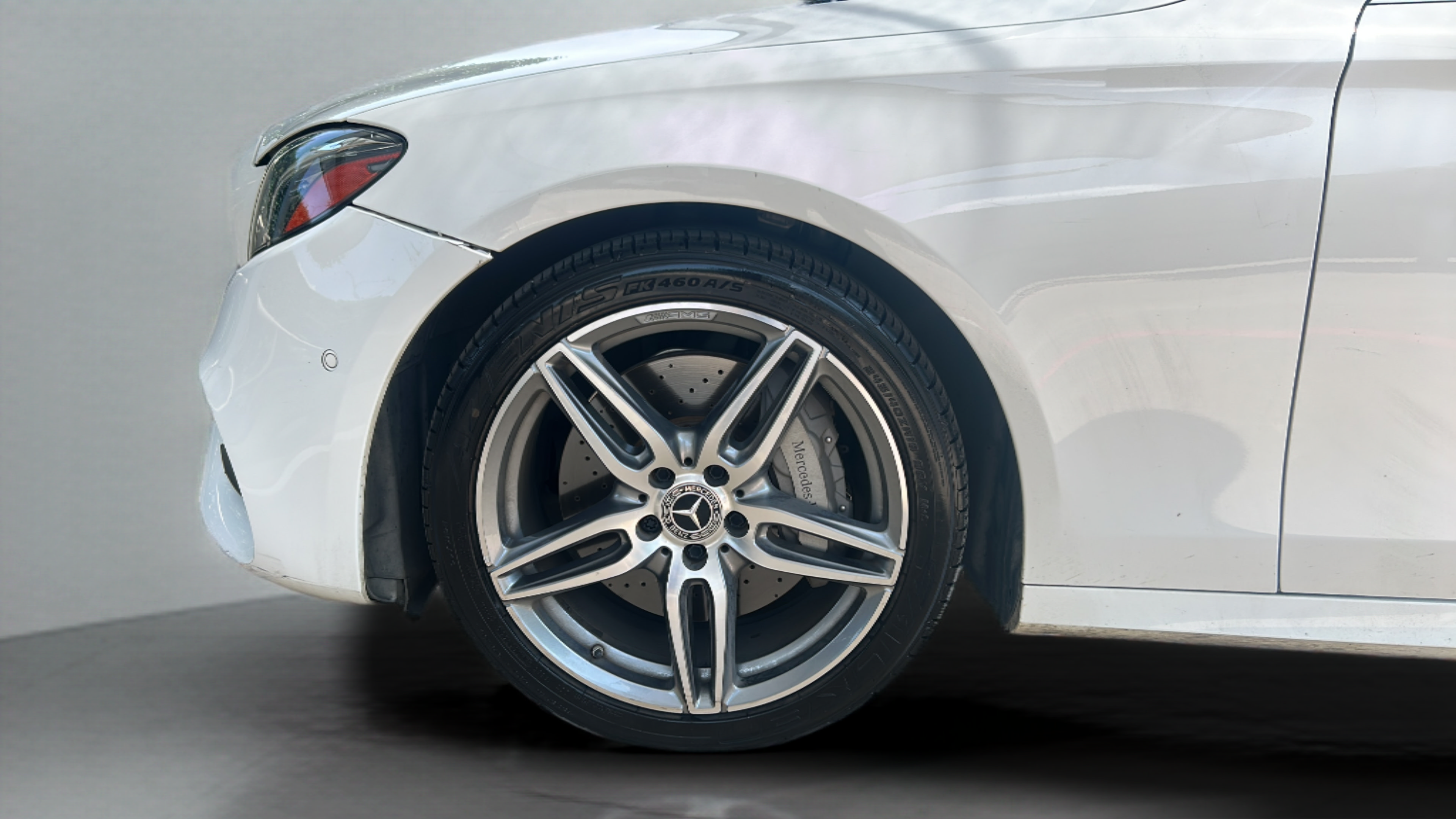 Used 2018 Mercedes-Benz E 300 image 33
