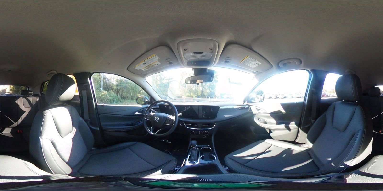 Used 2025 Buick Encore GX Preferred image 38