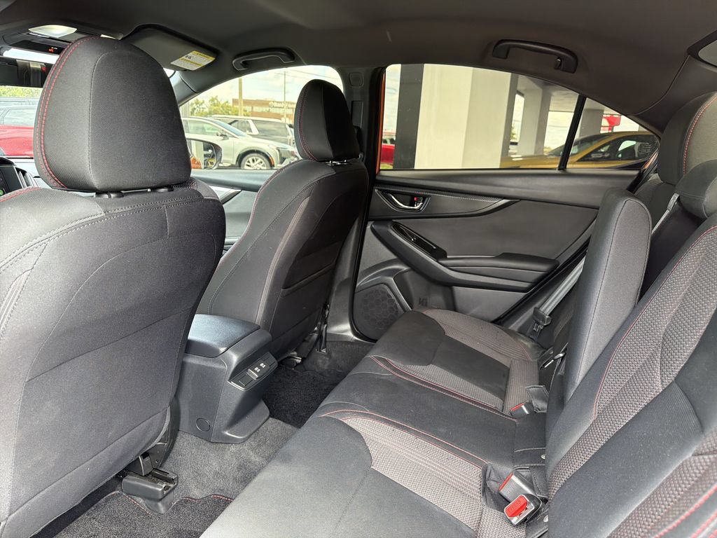 Certified 2023 Subaru WRX Premium AWD/4WD image 16