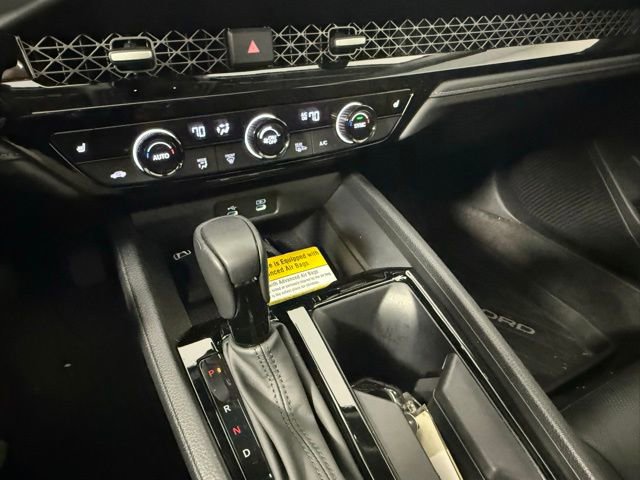 Used 2025 Honda Accord EX-L image 21