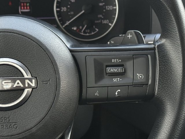 Used 2024 Nissan Pathfinder S w/ Cargo Package FWD image 13