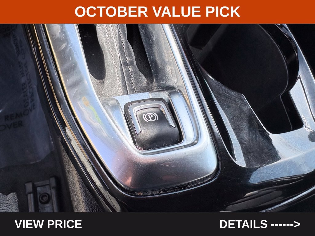 Used 2025 Chevrolet Trax LT FWD image 22