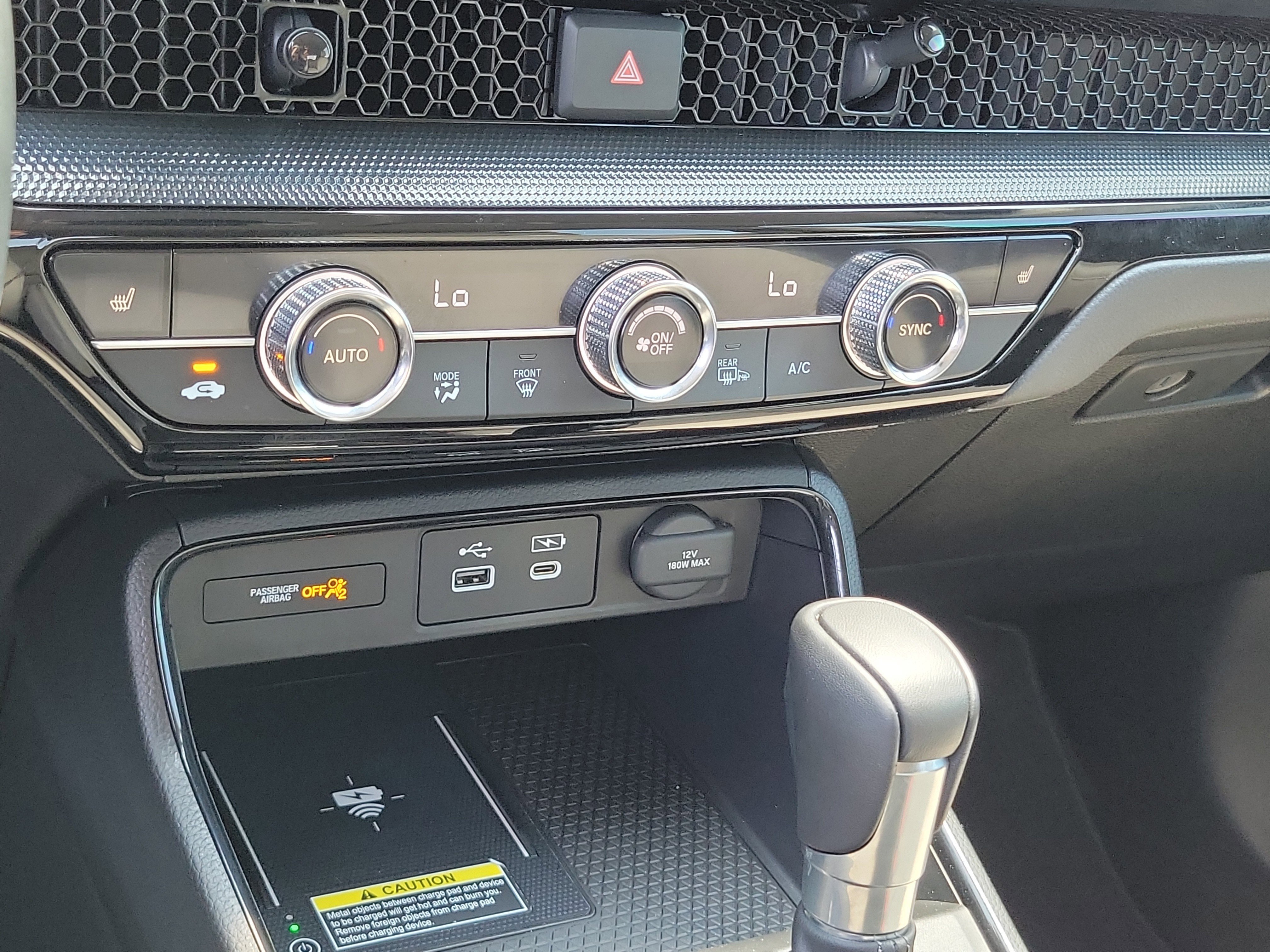 Certified 2025 Honda CR-V EX-L image 25