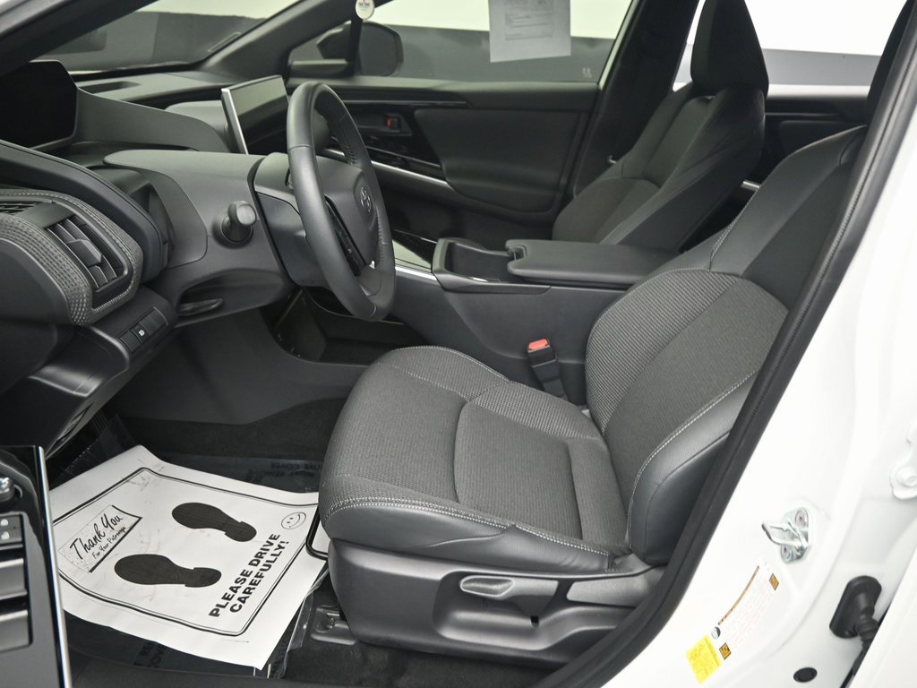 Used 2023 Toyota bZ4X XLE image 23