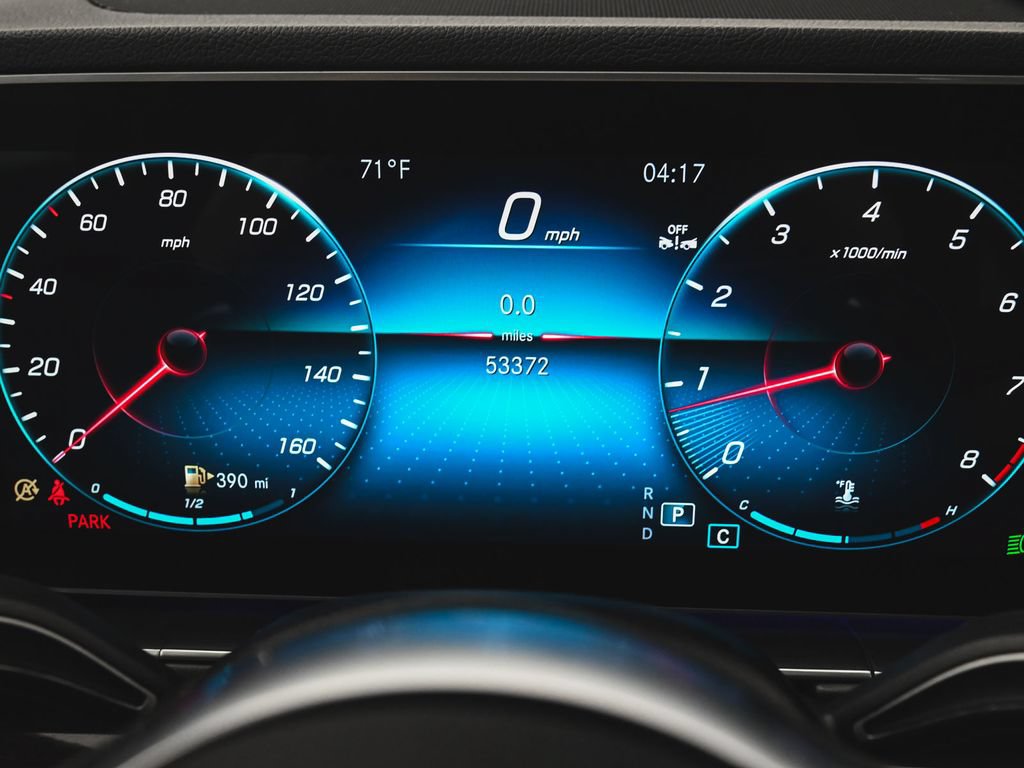 Used 2023 Mercedes-Benz GLE 350 4MATIC image 15