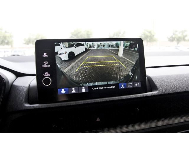 New 2026 Honda CR-V Sport-L image 20