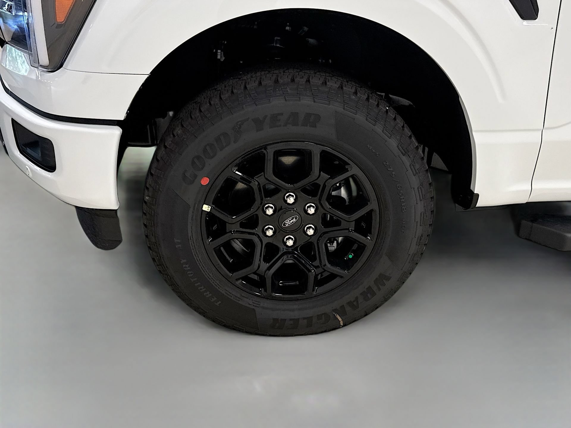 New 2026 Ford F150 Lariat AWD/4WD image 30