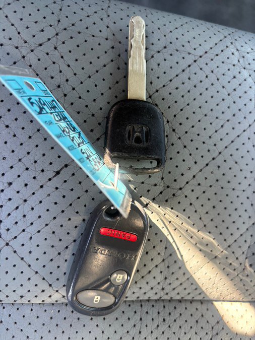 Used 2004 Honda Pilot EX image 35