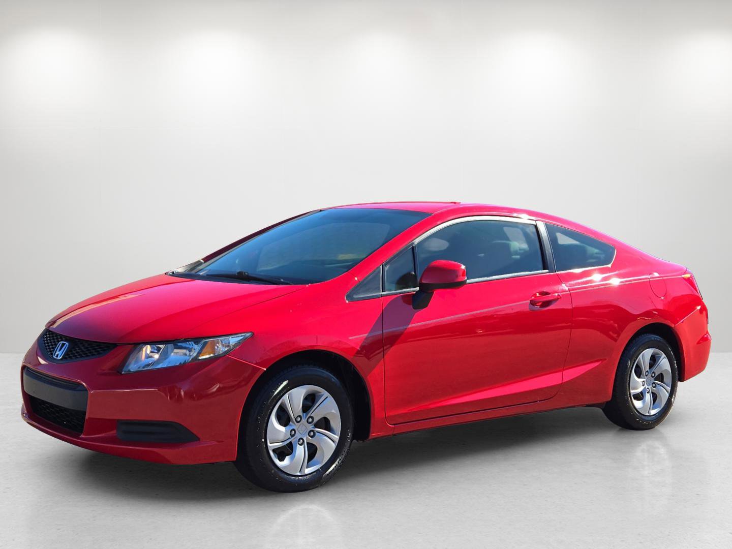 Used 2013 Honda Civic LX image 1