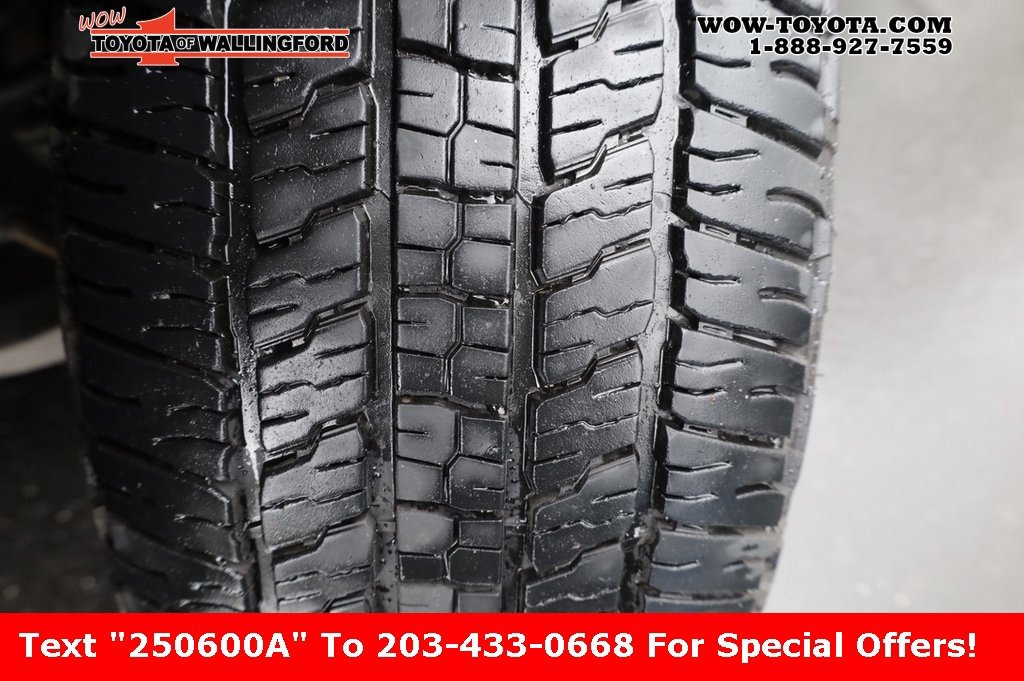 Used 2021 RAM 1500 Big Horn image 6