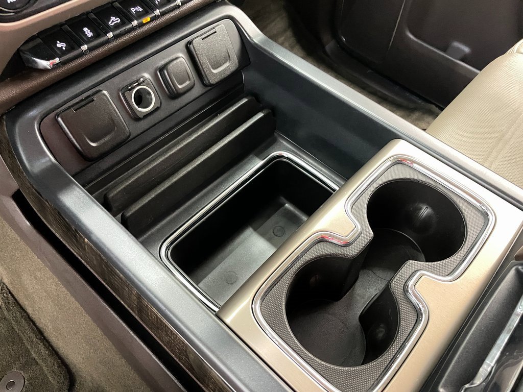 Used 2016 GMC Sierra 1500 Denali image 36