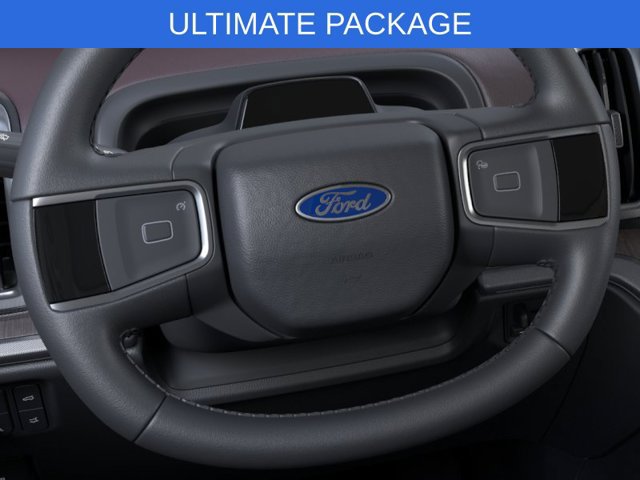 New 2026 Ford Expedition Max Platinum w/ Platinum Ultimate Package AWD/4WD image 12
