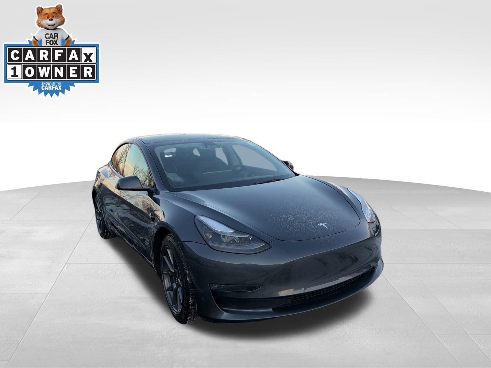Used 2022 Tesla Model 3 Long Range image 3
