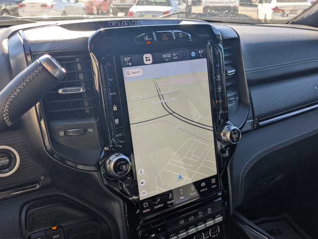 Used 2023 RAM 2500 Limited image 19