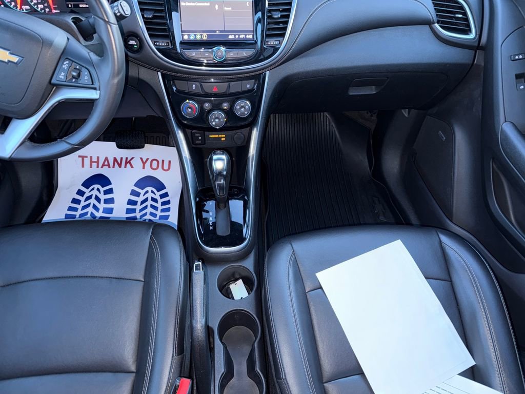 Used 2018 Chevrolet Trax Premier image 11