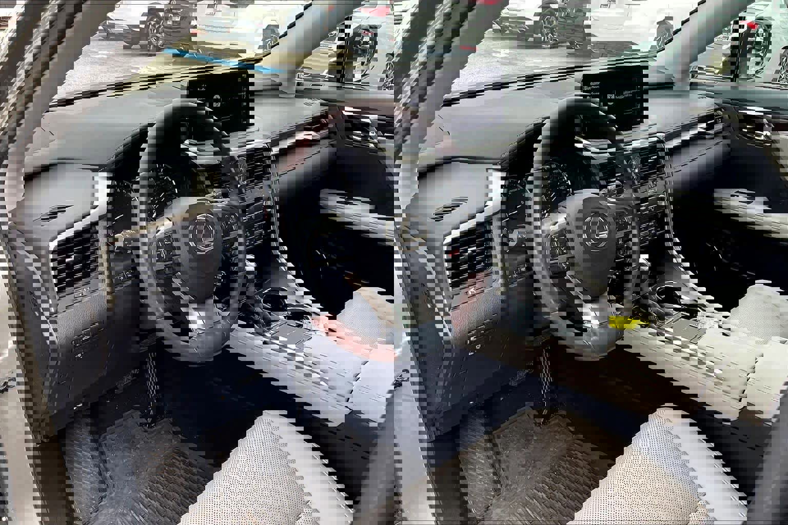 Used 2021 Lexus RX 350 FWD w/ Premium Package image 17