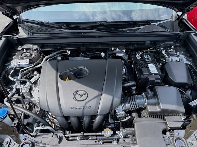 New 2026 MAZDA CX-30 AWD 2.5 S image 29