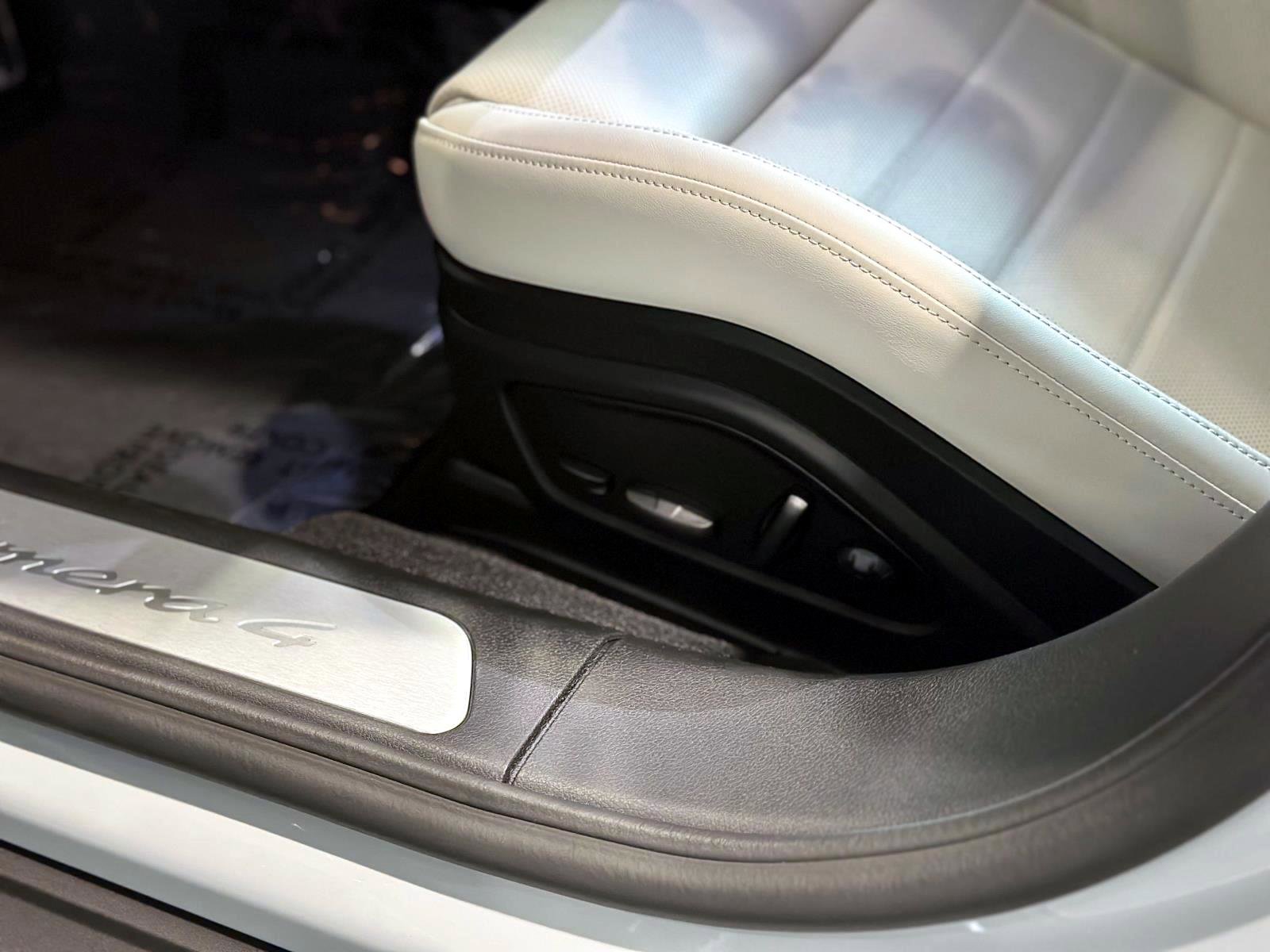 New 2026 Porsche Panamera 4 image 21