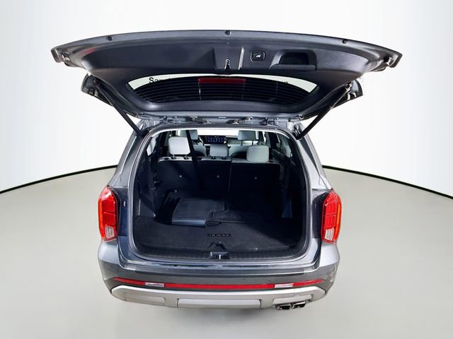 Used 2024 Hyundai Palisade SEL image 27