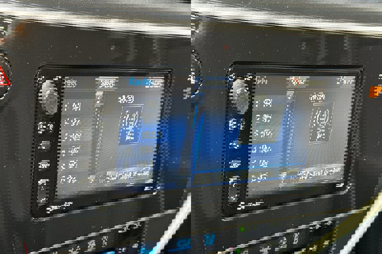 Used 2017 Toyota Corolla iM w/ Carpet Mat Package image 20