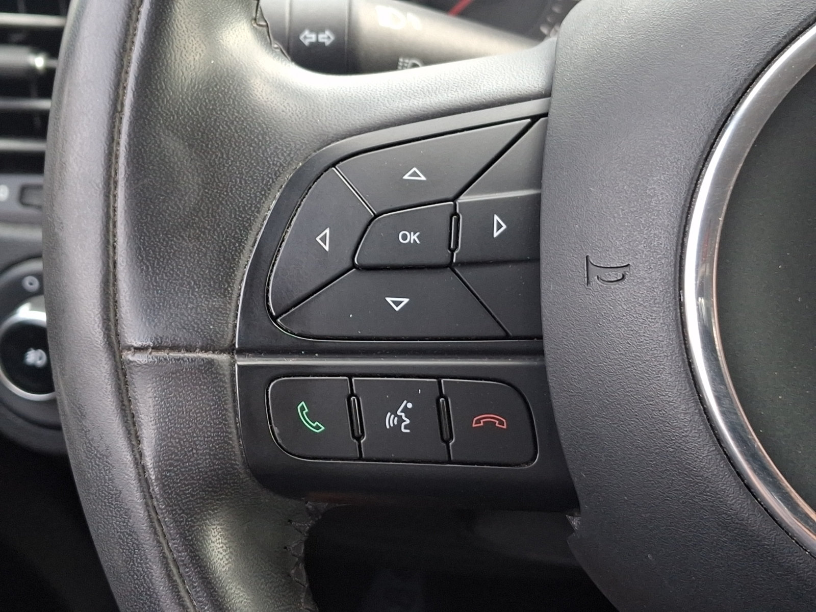 Used 2016 FIAT 500X Lounge AWD/4WD image 21