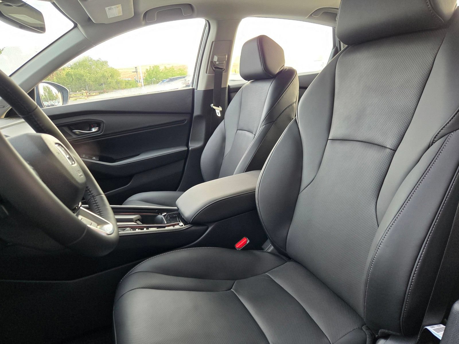 New 2026 Honda Accord Touring image 19