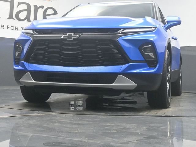 Used 2024 Chevrolet Blazer LT w/ LPO, Black Sport Package image 56