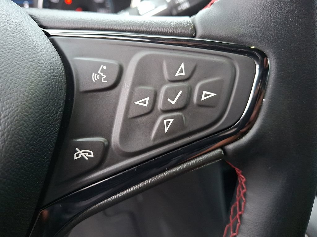 Certified 2023 Chevrolet Equinox RS AWD/4WD image 21