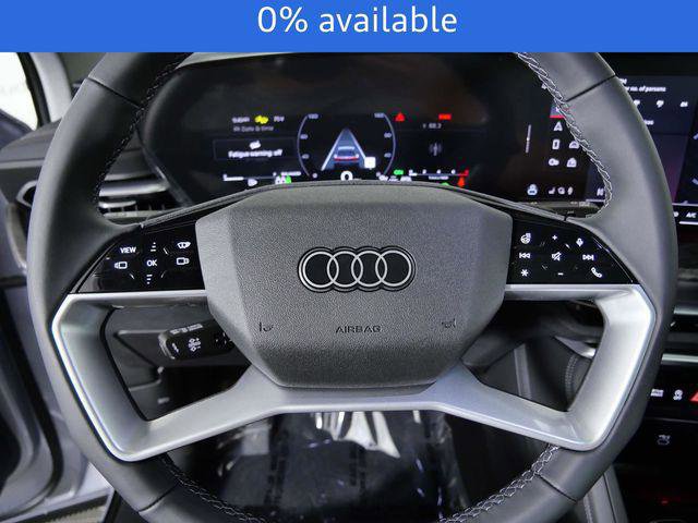 New 2025 Audi Q5 Premium Plus image 20