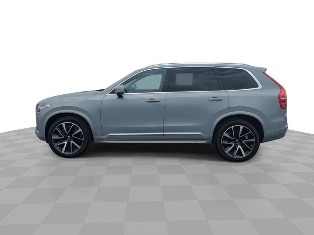 Used 2024 Volvo XC90 B5 Plus w/ Protection Package Premier AWD/4WD image 5