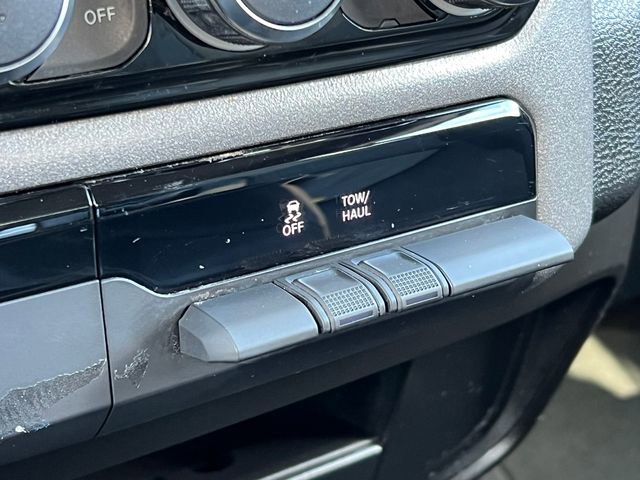 Used 2022 RAM 2500 Tradesman image 31