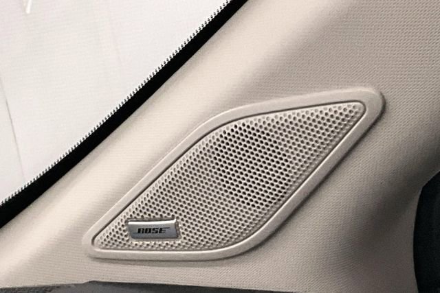 Used 2025 Nissan Murano SL image 39