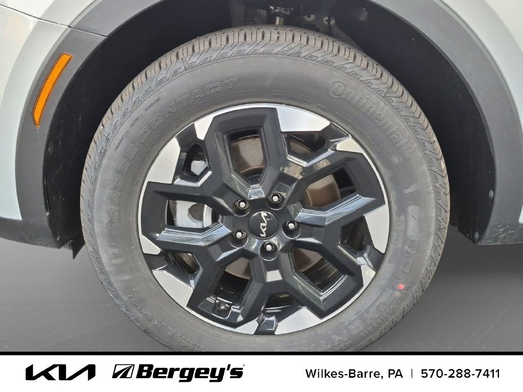Certified 2026 Kia Sorento S w/ S Panoramic Sunroof Package AWD/4WD image 19