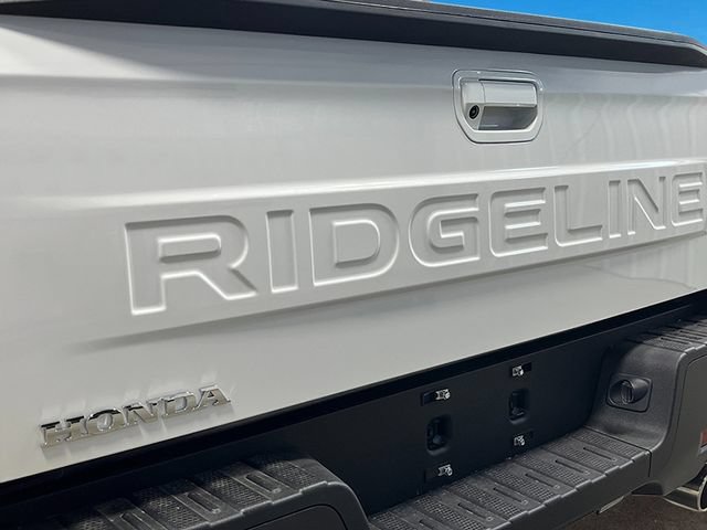 New 2026 Honda Ridgeline RTL image 5