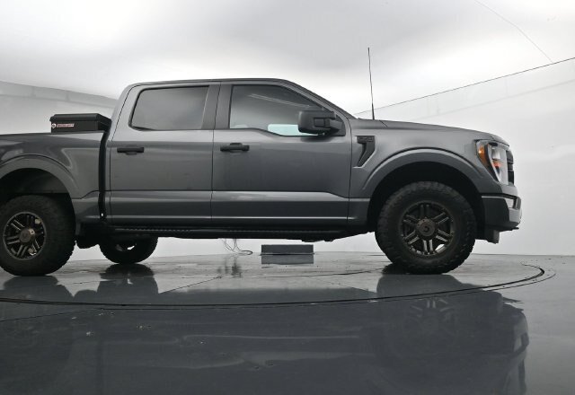Certified 2023 Ford F150 XL w/ STX Appearance Package AWD/4WD image 38
