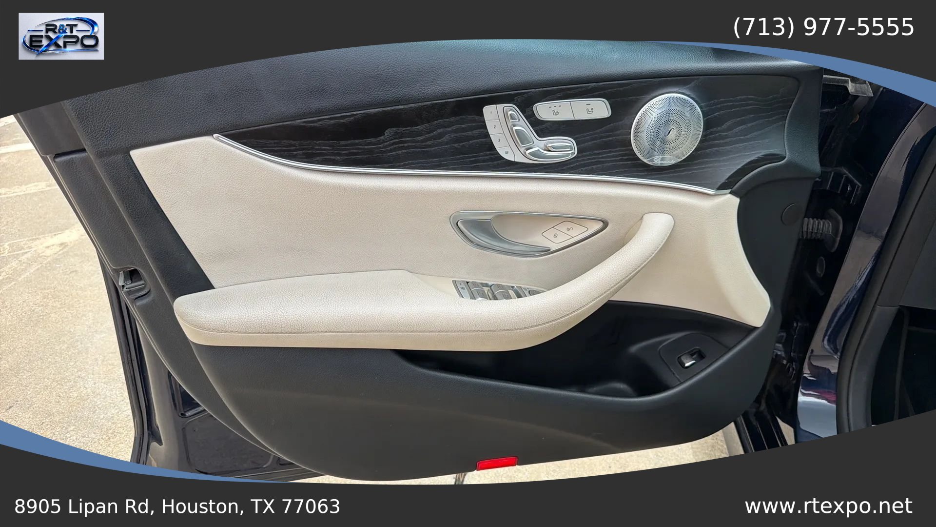 Used 2017 Mercedes-Benz E 300 image 18