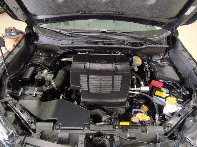 Used 2021 Subaru Forester Premium image 22