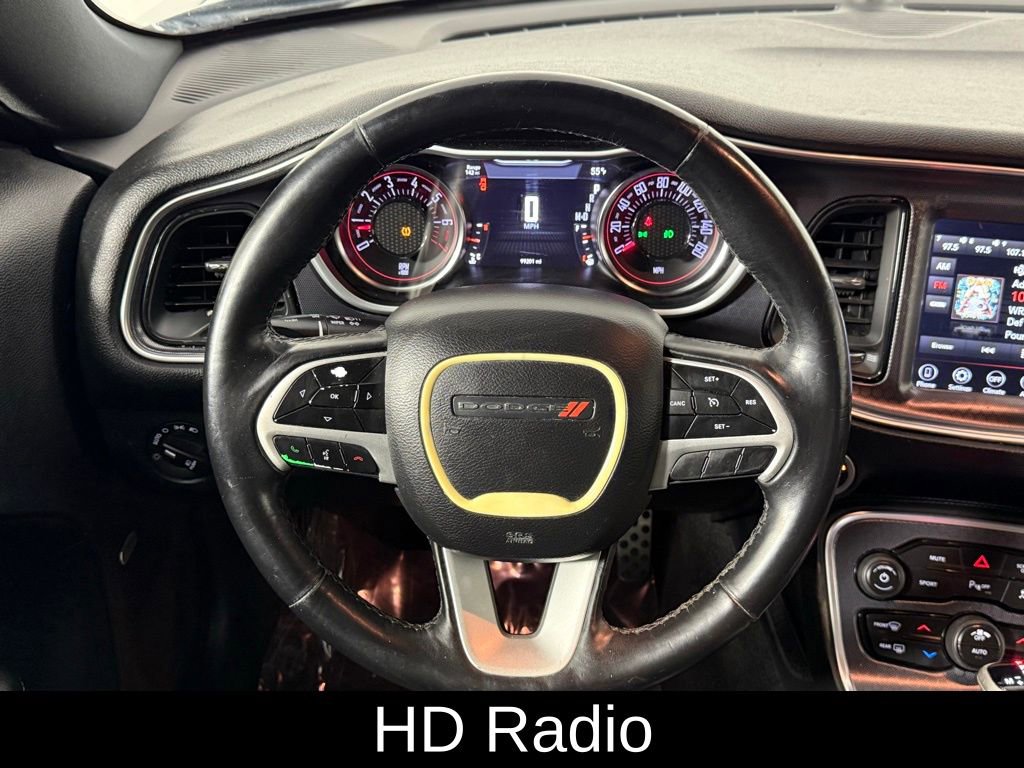 Used 2018 Dodge Challenger SXT Plus image 5