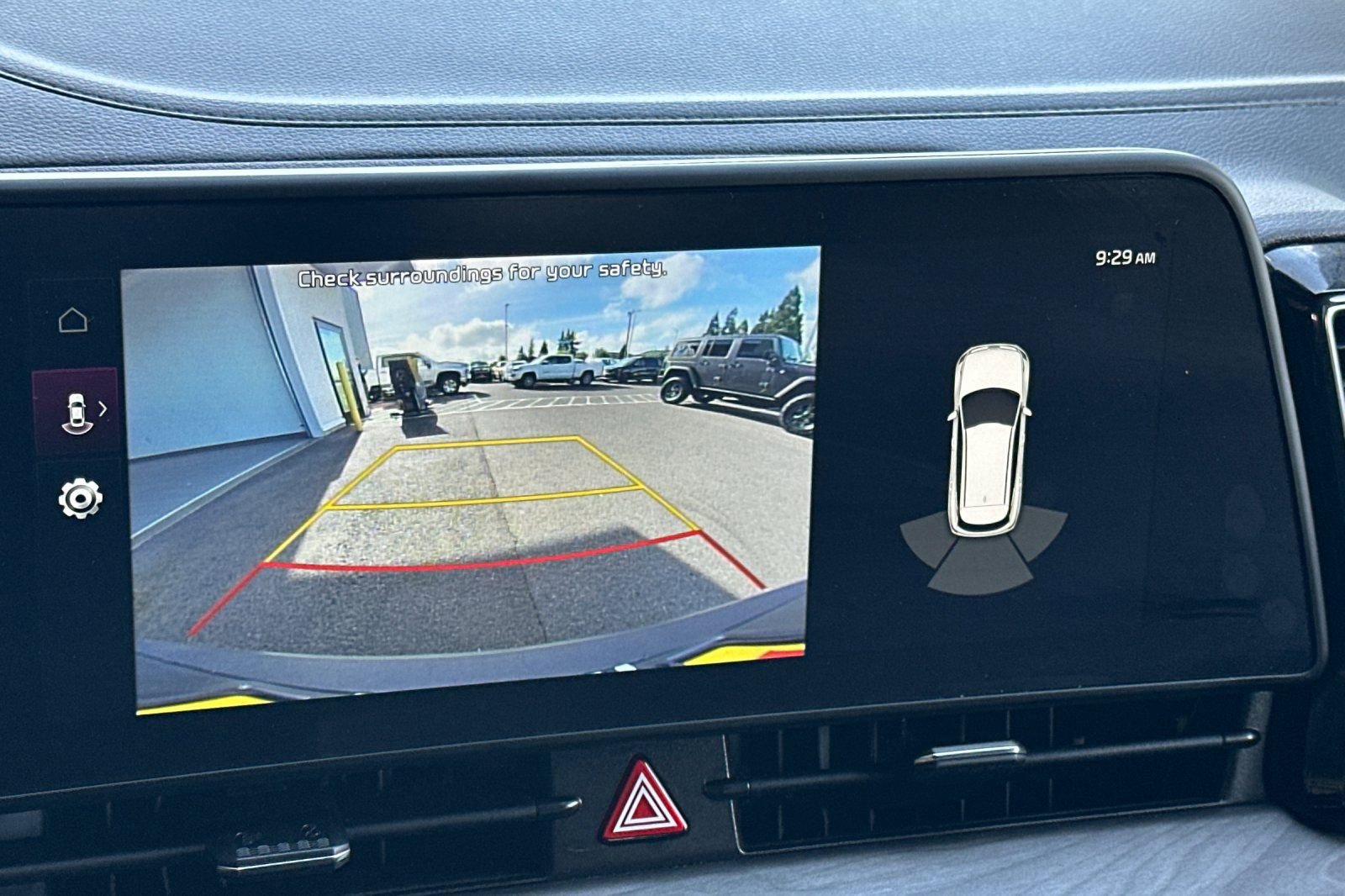 Certified 2024 Kia Sportage X-Line image 20