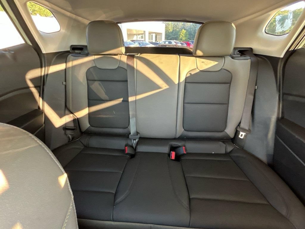 New 2026 Chevrolet Trax ACTIV w/ Driver Confidence Package FWD image 12