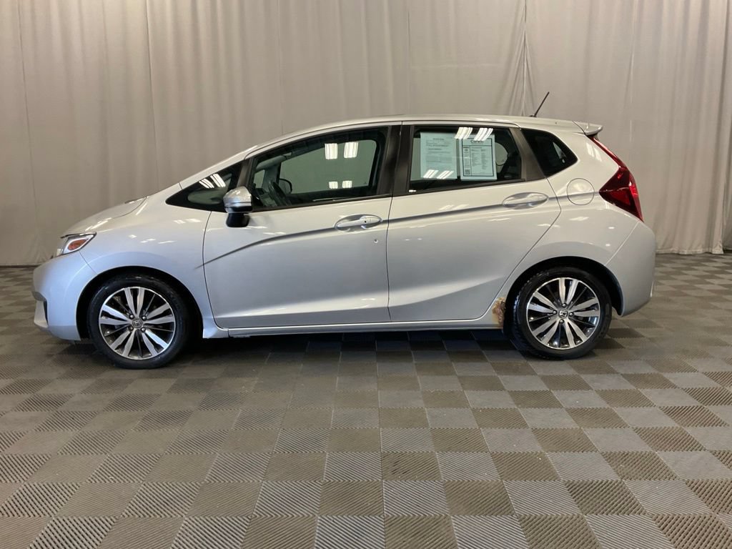 Used 2015 Honda Fit EX image 15