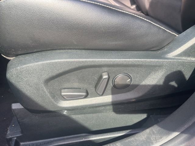 Used 2022 Ford Edge ST w/ Equipment Group 401A image 23